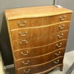 813 5468 CHEST OF DRAWERS